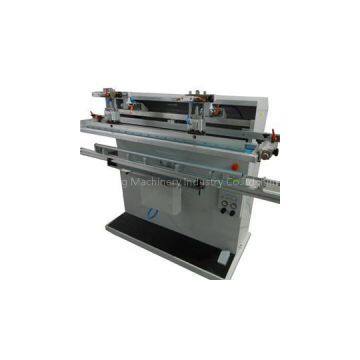 Automatic Cylindrical Screen Printing Machine