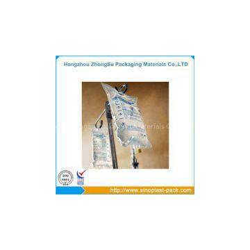 Medical application roll film packaging companies