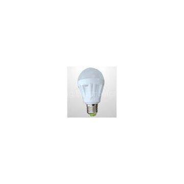 High Lumen No UV E27 LED Bulbs Light SMD 2835 for Meeting room / Office Lighting
