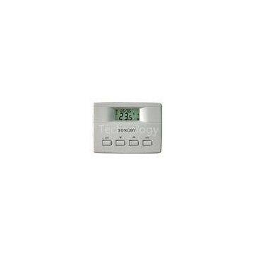 VAV System BacNet Thermostat / Remote Controlled Thermostats For Homes