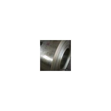 Sell Hot Dipped Galvanized Steel Coil