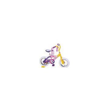 12'' Kid Bicycle