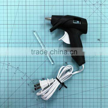 Household 10w / 100V to 240V / Electric Hot Melt Glue Gun for Caulking