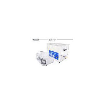 Digital Automatic 10L Ultrasonic Washer For Surgical Instruments