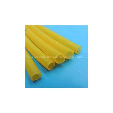 Common Grade Silicone Rubber Tubing