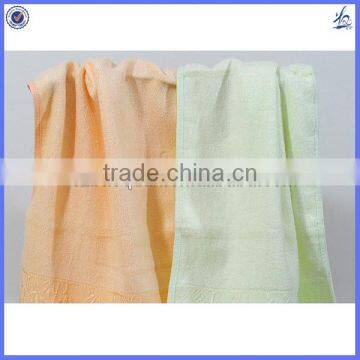 bamboo silk fabric/silk bamboo fiber fabric