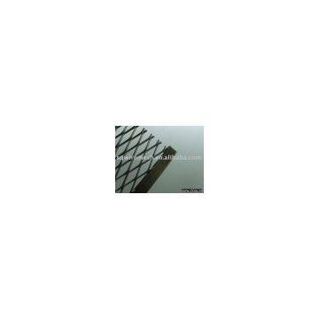 expanded corner bead/angle bead /fast-ribbed formwork/expanded metal
