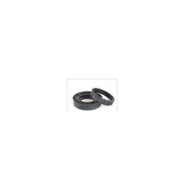 Rubber Pistons for Putzmeister Brand Concrete Pump Tracks