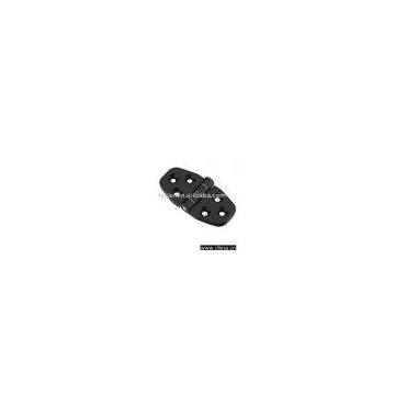zinc alloy hinge