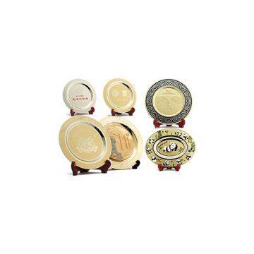 custom metal disc sale online, professional design and manufacture