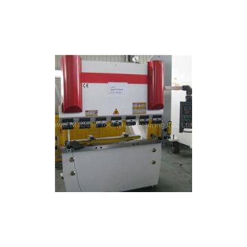 WC67Y 30T1600 NC Press Brake