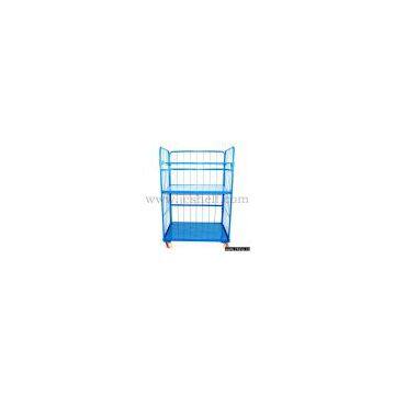 Logistic Cart/storage cart/fold cart