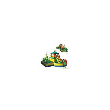 Inflatable Obstacle (WF-A058)