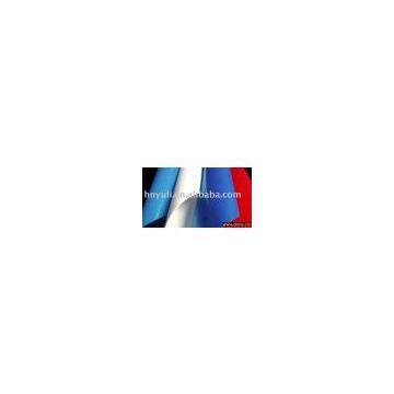 Colourful PVC Laminated Tarpaulin (YULI)