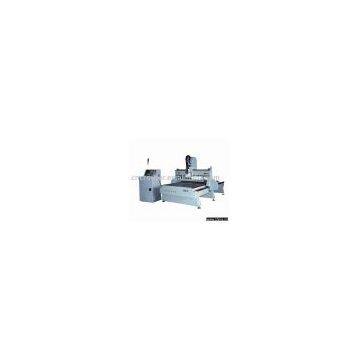 cnc auto  M25-H cnc router