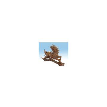Bronze sculpture/Metal Crafts