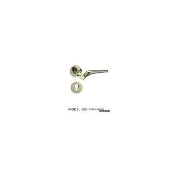 zinc alloy sperate lock