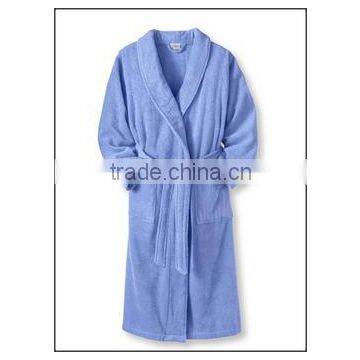 Terry Bathrobes