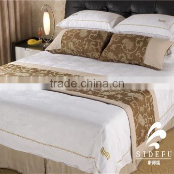 Free sample cotton duvet cover high quality