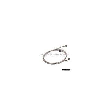brake hose, power steering hoses, Low-pressure oil return hoses, High-pressure steel-wire braided hoses, hose assemblies