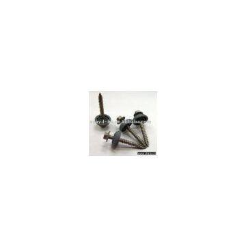 ROOFING SCREW ( HEX SELF-DRILLING SCREWS )