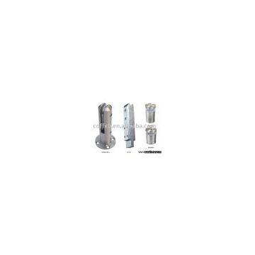 glass fittings