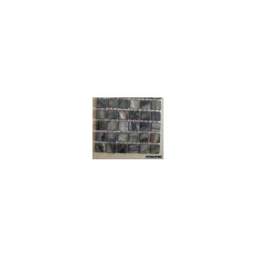 Shell Mosaic, Mosaic,