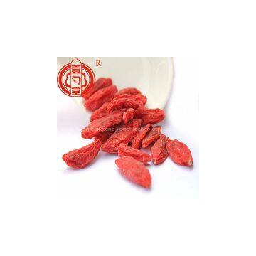 Ningxia dried goji berry organic goji berries