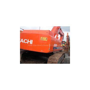 Used Excavator EX300-1,Used Hitachi EX300-1