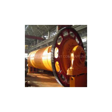 Ore Powder Grinding Ball Mill Machines