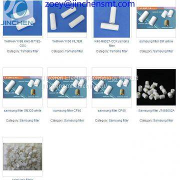 SMT Filter N610071334AA CM402 CM602 Filter photo-4