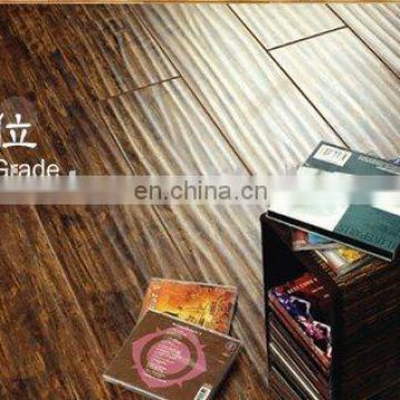 Engineered Flooring