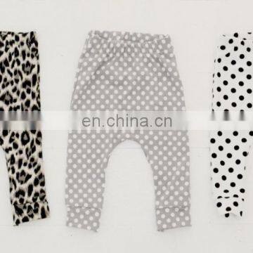 Organic Cotton Baby Leggings photo-3