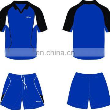 promotion men custom tennis jersey in good quality