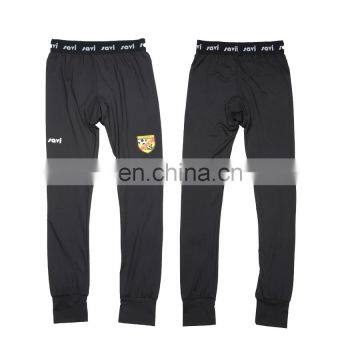 Basic custom slim fit jogger pants for men