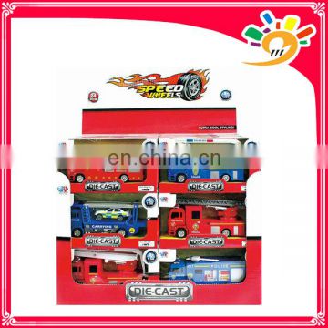 zinc die casting truck 1 50 die cast model truck