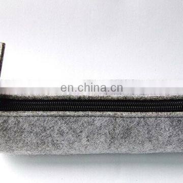 Various Color Felt High Quality Portable Pencil Case