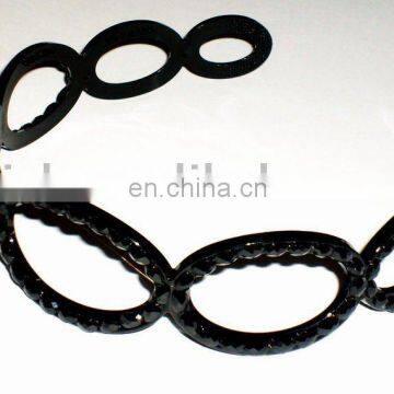 Hot fashion headband/hair band/hair clip TG-520