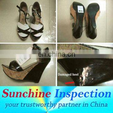 Women Shoes Inspection Service/quality Control/footwear Accessories photo-4
