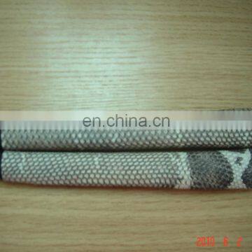 Brand New High Qulity Handmade Golf Grips Real Snake Leather Putter Grips photo-2