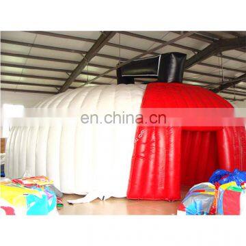 Camping Tent clear for sale inflatable tent wedding tent