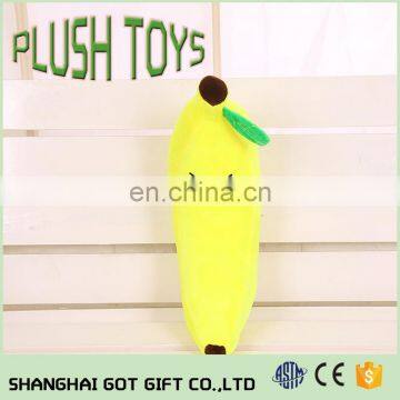 Custom 8" Stuffed Plush Fruit Toys Apple,banana, Cherry,strawberry Pineapple Plush Toy Manufacturer photo-5