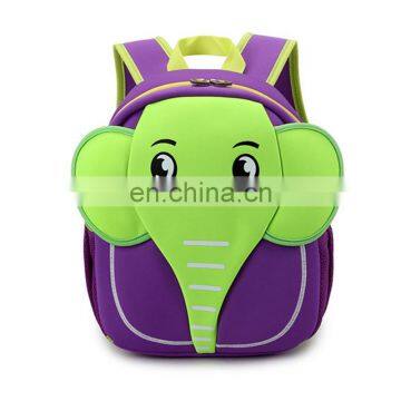 New Design School Backpack New Models Bags for Kids Guangzhou photo-5