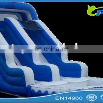 inflatable water slide with pool inflatable aqua slide with pool inflatable water slide pool for adults