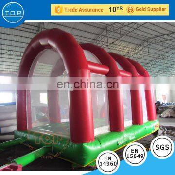 New Design Bouncy for Kids Castle Beds With Low Price photo-5