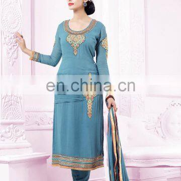 Pakistani Long Anarkali Wedding dress party wear salwar kameez latest 2016