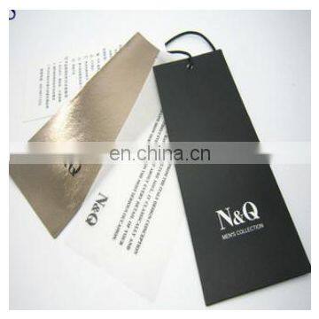 Spain Windely Used Decorated 3 Pieces Paper Full Printing Dress Swing Tickets photo-4