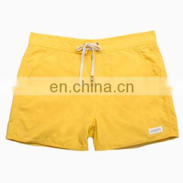 2017 new design short length swimming shorts - beach shorts