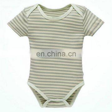 China Baby Wholesale Summer Newborn Cotton Baby Clothes Children's Wear Clothing photo-2