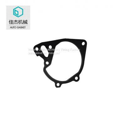rubber coating Steel water pump gasket FOR JAPAN AUTO